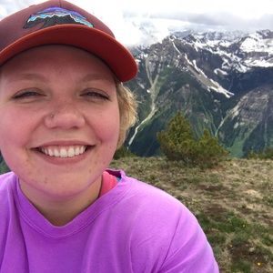 Meet your Posher, Erica